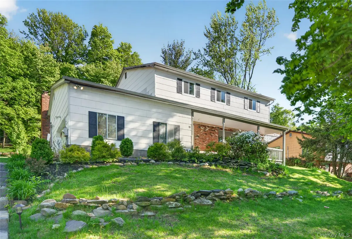 18 Arlington Drive, Monroe, NY 10950 - #1