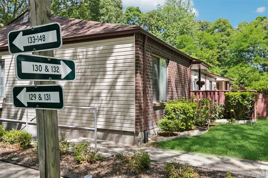 132 Birchwood Road #132, Coram, NY 11727 - #3