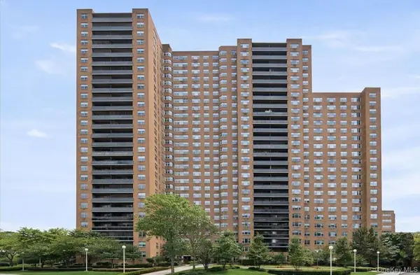 70-25 Yellowstone Boulevard #24N, Forest Hills, NY 11375