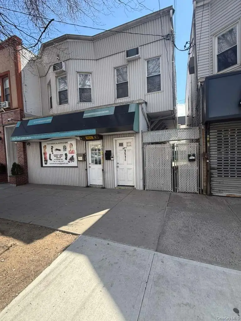 9514 101st Avenue, Ozone Park, NY 11416 - #1