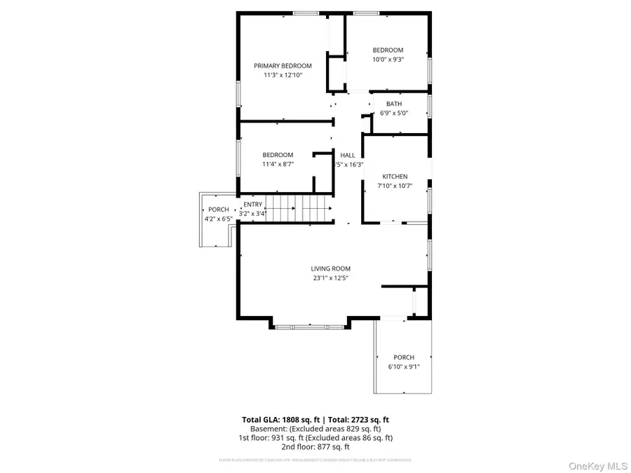 14515 130th Avenue, Jamaica, NY 11436 - #3