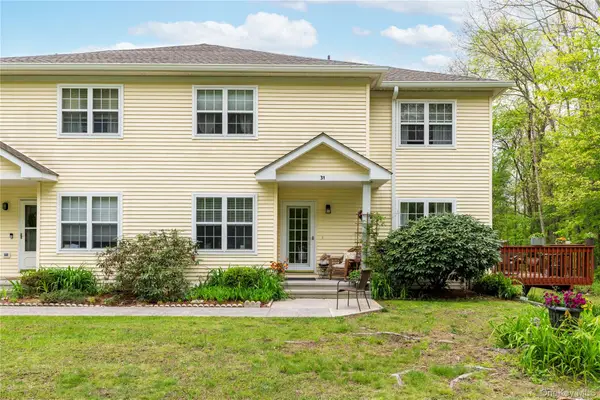 129 Stringham Road #31, Lagrangeville, NY 12540
