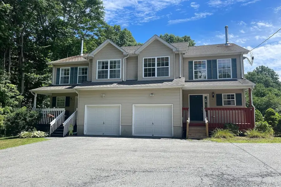 568 County Route 49 #2C, Middletown, NY 10940 - #3