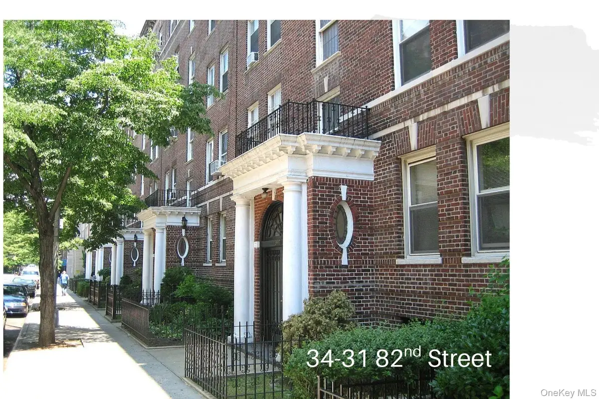 3431 82nd Street #1, Jackson Heights, NY 11372 - #1