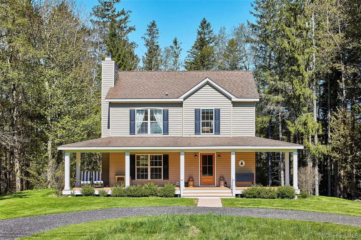 26 Elko Lake Drive, Parksville, NY 12768 - #1