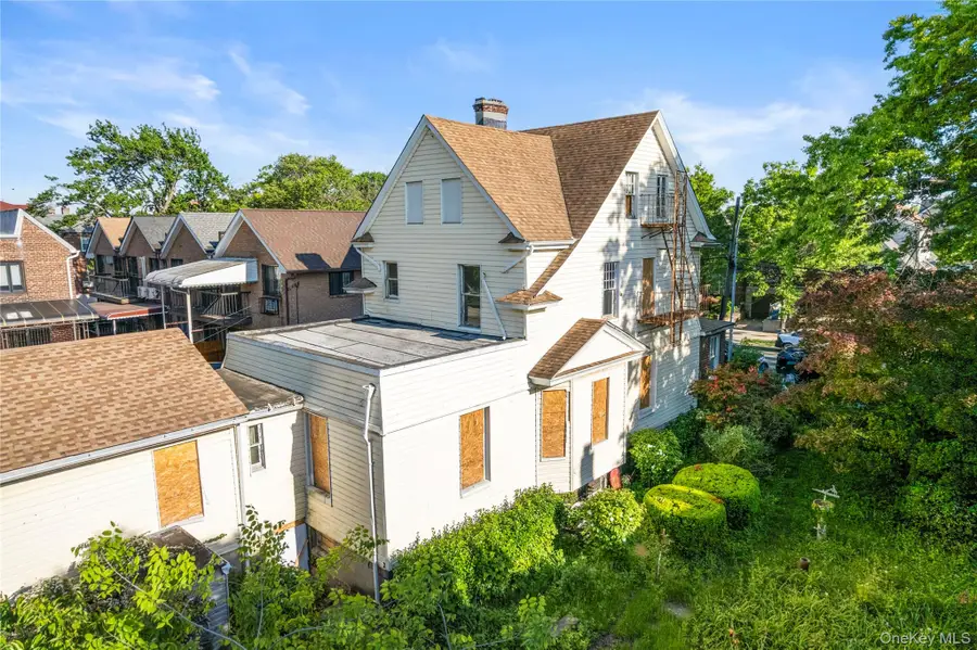 13631 58th Avenue, Flushing, NY 11355 - #3