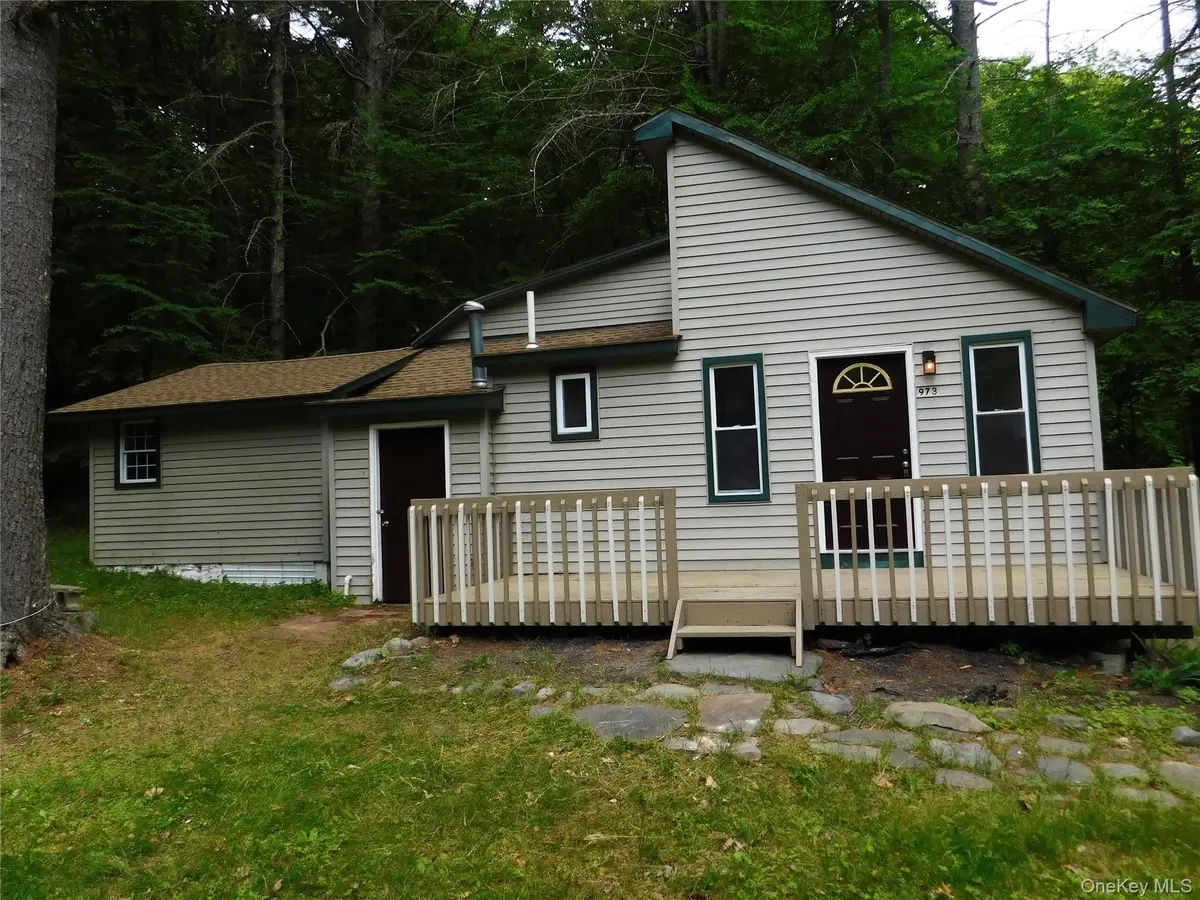 973 State Route 42, Deerpark, NY 12780 - #1