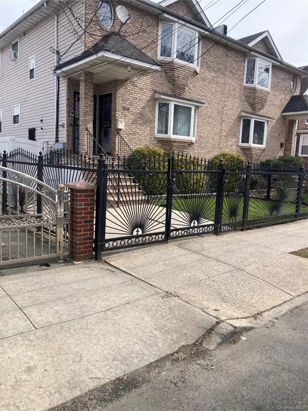 137-45 Bedell Street, Springfield Gardens, NY 11413