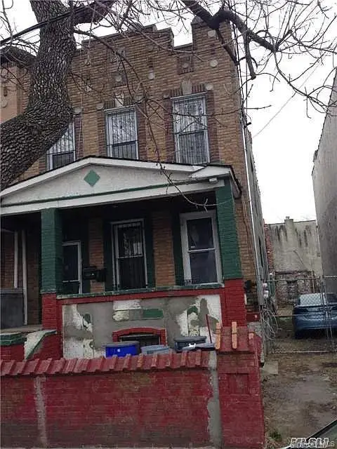 450 Newport Street, Brooklyn, NY 11207 - #1