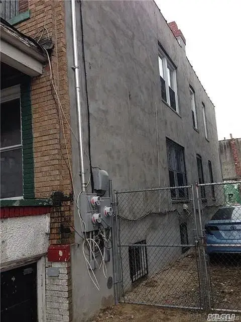 450 Newport Street, Brooklyn, NY 11207 - #2