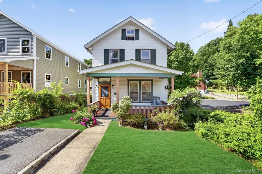 33 Maurice Avenue, Ossining, NY 10562 - #2