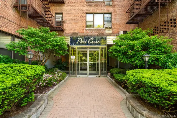 575 Bronx River Road #6C, Yonkers, NY 10704