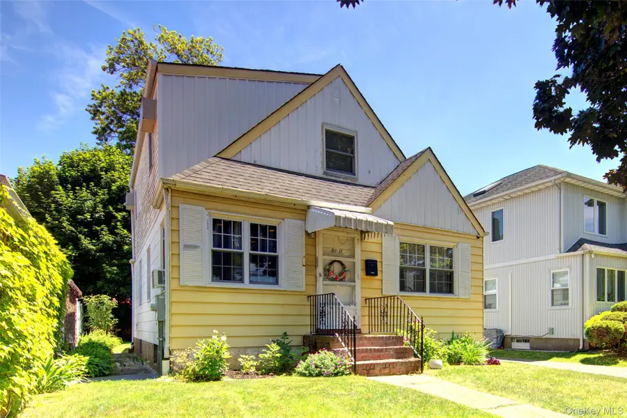 80-11 260th Street, Glen Oaks, NY 11004 - #2