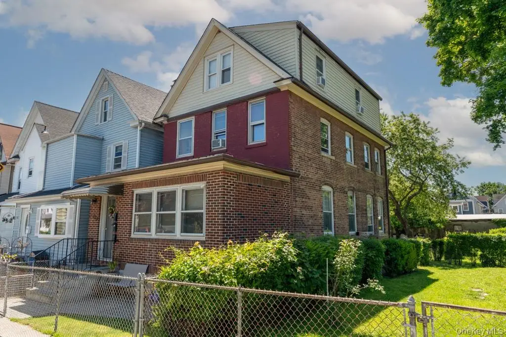 304 Lockwood Avenue, New Rochelle, NY 10801 - #1