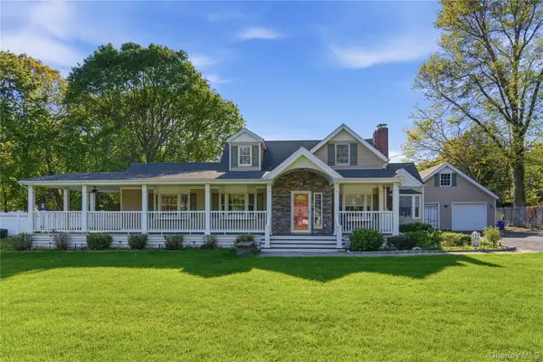 137 Wells Road, Northport, NY 11768