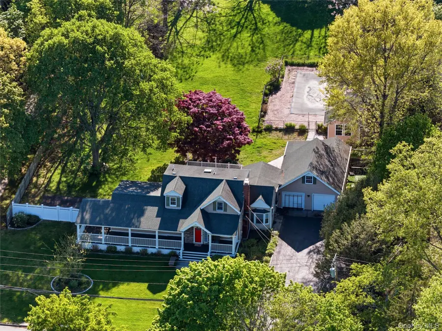 137 Wells Road, Northport, NY 11768 - #2