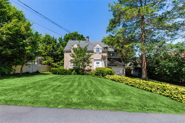 613 Stiles Avenue, Mamaroneck, NY 10543
