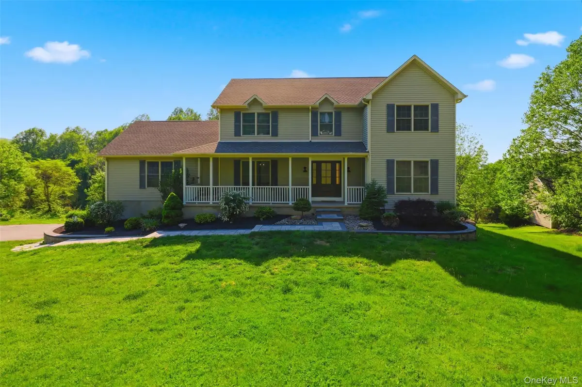 233 Devon Farms Road, Stormville, NY 12582 - #1
