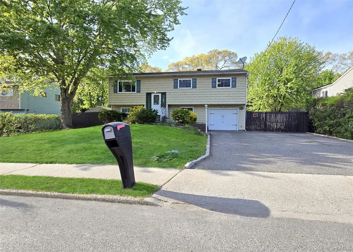 529 Hawkins Road, Selden, NY 11784 - #1