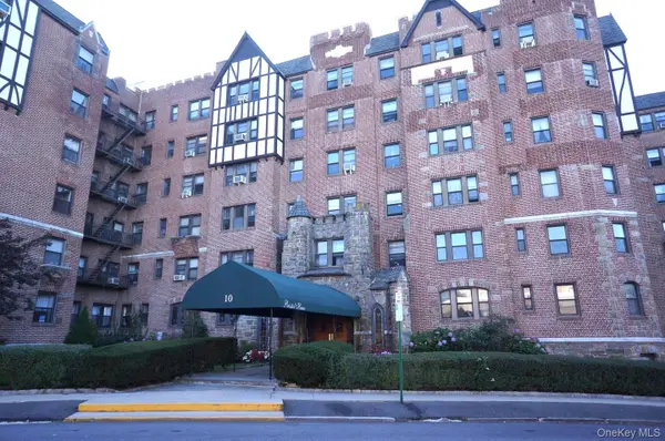 10 Nosband Avenue #3J, White Plains, NY 10605