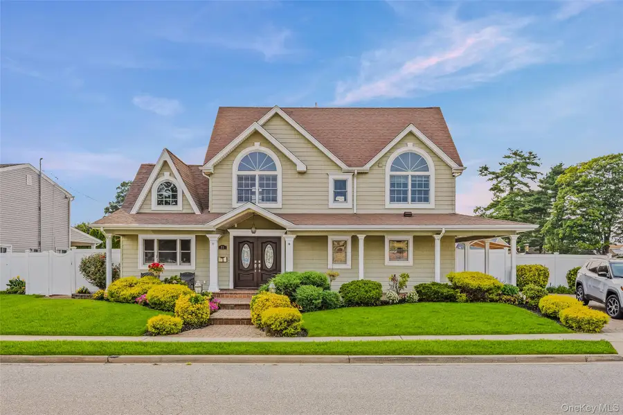 71 Swing Lane, Levittown, NY 11756 - #2