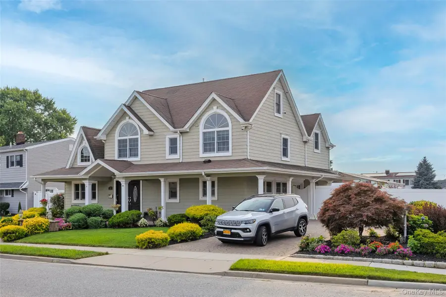 71 Swing Lane, Levittown, NY 11756 - #3