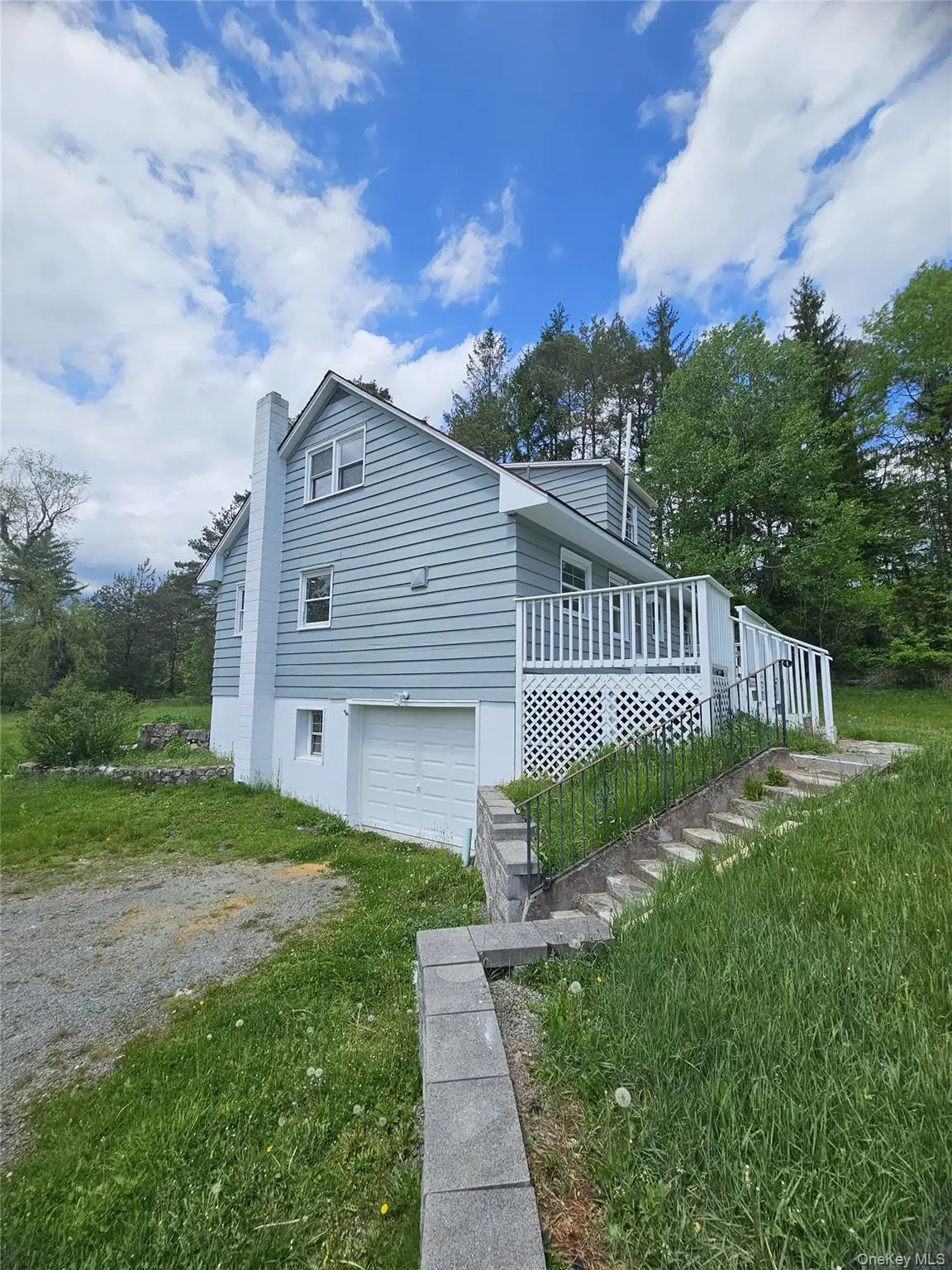 5852 State Route 55, Liberty, NY 12754 - #1