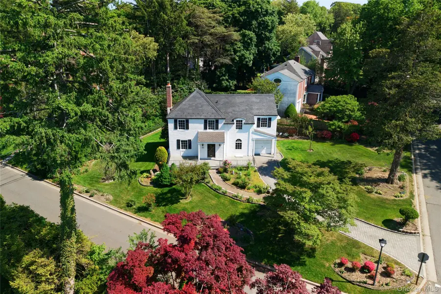60 Mill Spring Road, Manhasset, NY 11030 - #2