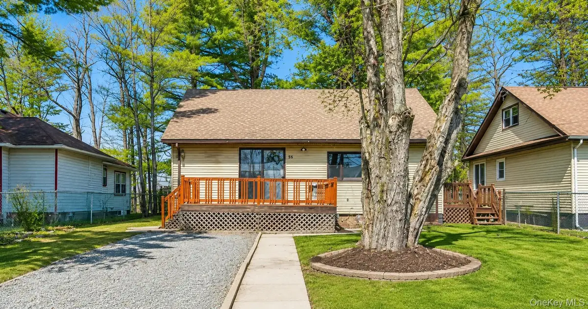 55 Hasbrouck A Road, Fallsburg, NY 12733 - #1