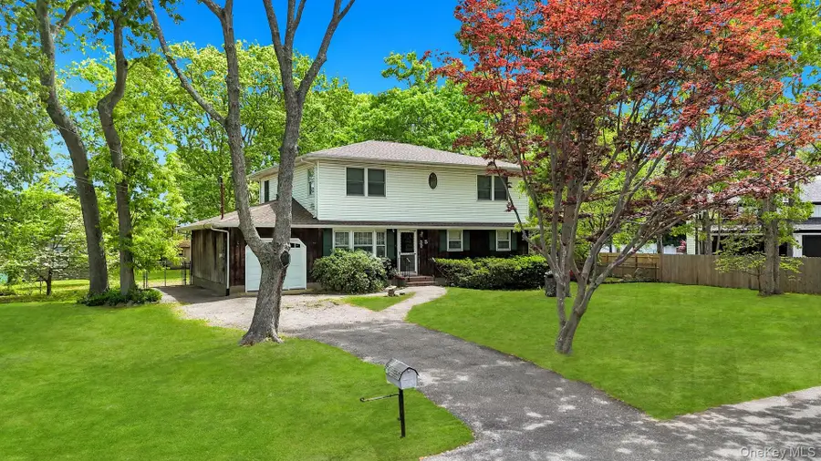 5 Peekskill Avenue, Patchogue, NY 11772 - #2