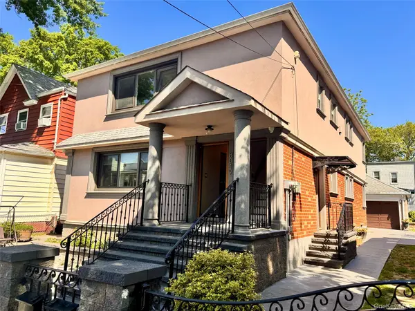 80-49 89th Avenue, Woodhaven, NY 11421