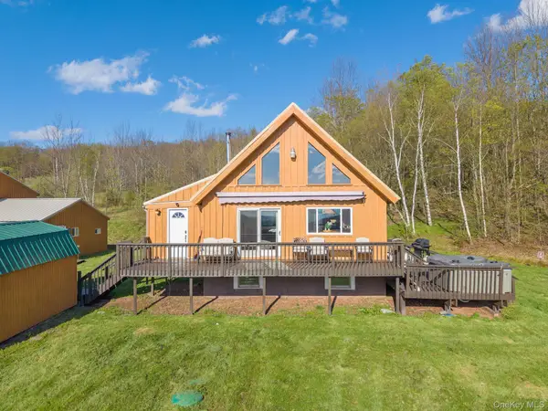 250 Doc Stark Lane, Stamford, NY 12167