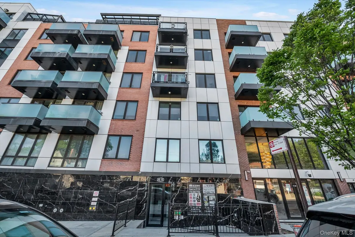 4210 147th Street #2B, Flushing, NY 11355 - #1