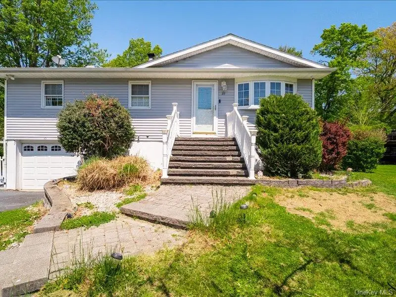 35 Maple Lane, Monroe, NY 10950 - #1