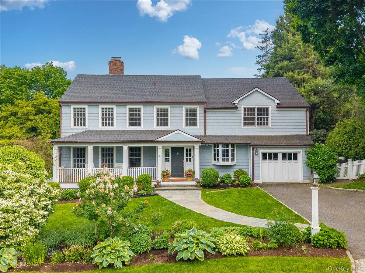 1 Elm Avenue, Larchmont, NY 10538 - #1