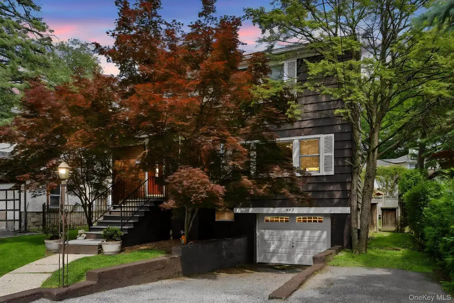 857 Webster Avenue, New Rochelle, NY 10804 - #2
