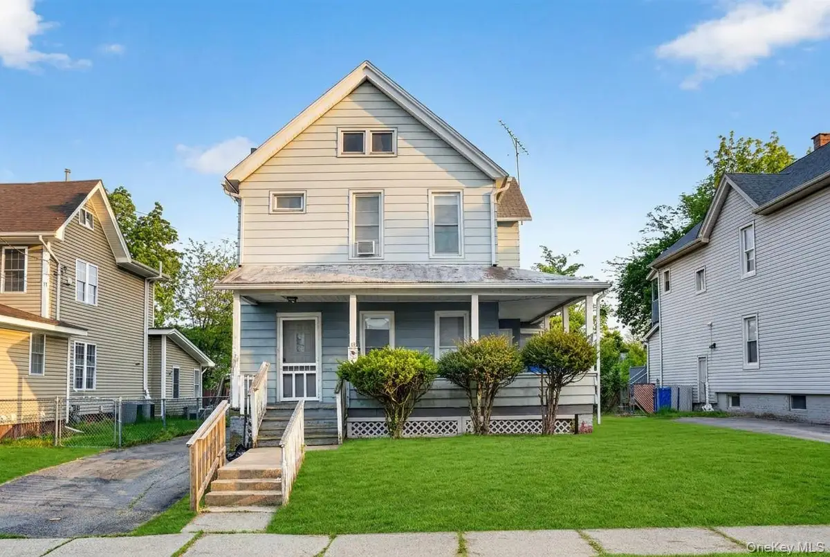 24 Crescent Place, Middletown, NY 10940 - #1