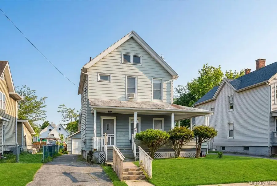 24 Crescent Place, Middletown, NY 10940 - #2