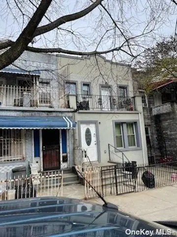 1214 Manor Avenue, Bronx, NY 10472 - #2