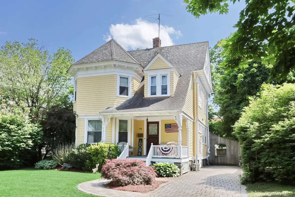 73 E Maple Avenue, Suffern, NY 10901 - #1