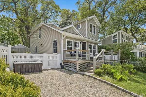 138 Shore Drive, Sound Beach, NY 11789