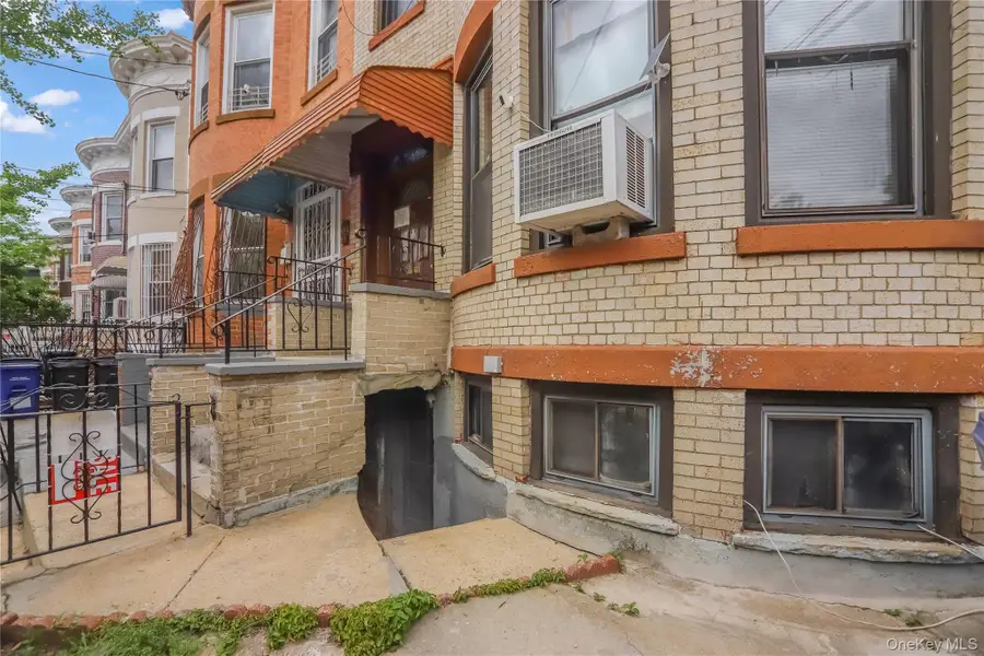19 Kiely Place, Brooklyn, NY 11208 - #3