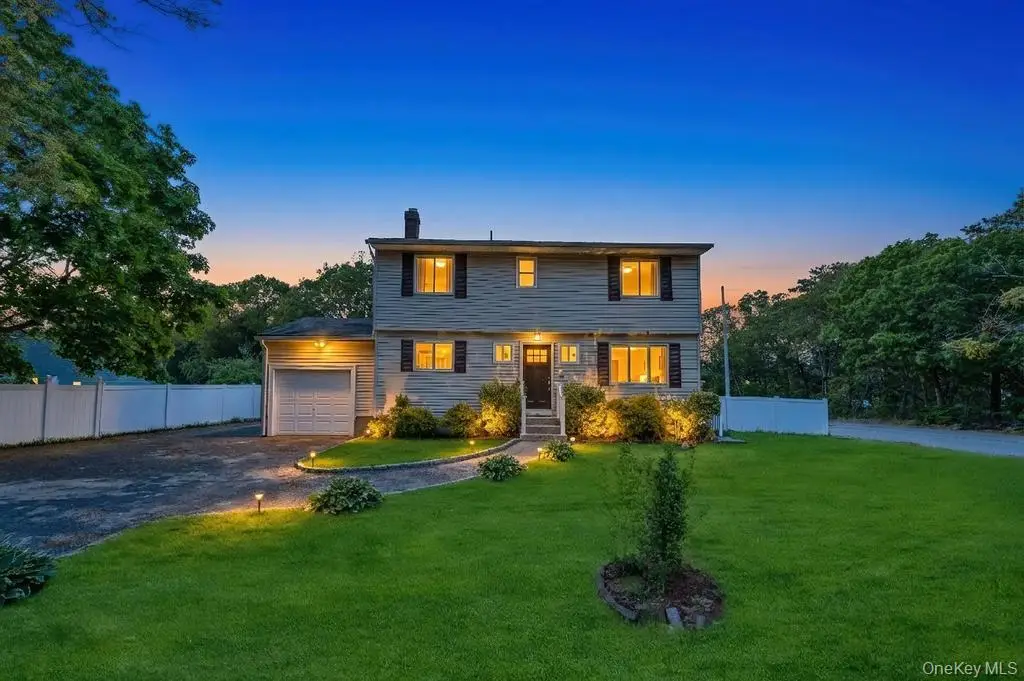 23 Salem Road, Centereach, NY 11720 - #1