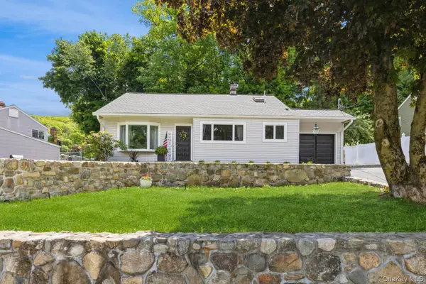 12 Stony Brook Road, Sloatsburg, NY 10974