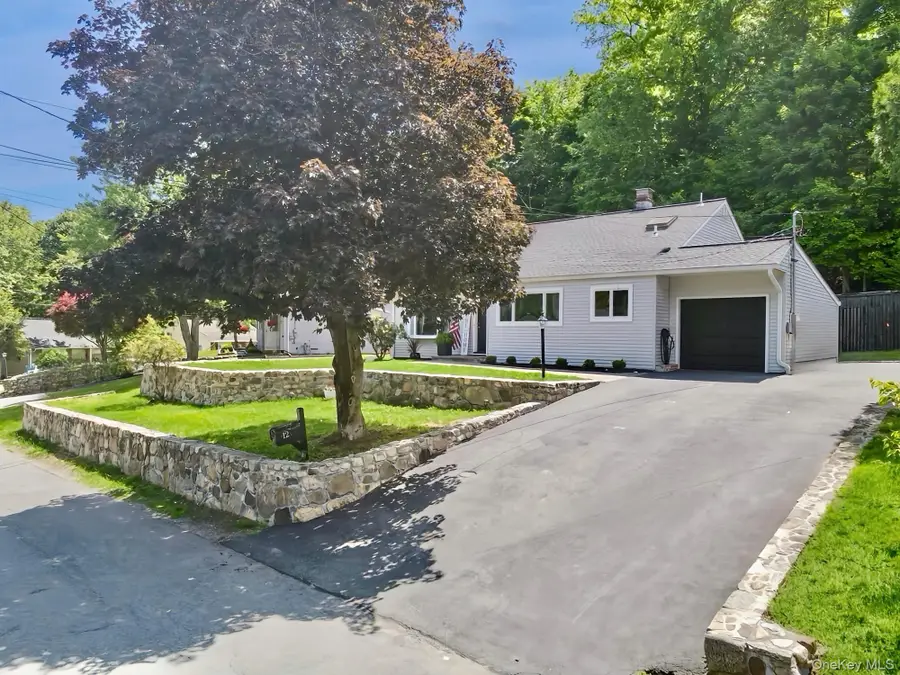 12 Stony Brook Road, Sloatsburg, NY 10974 - #2
