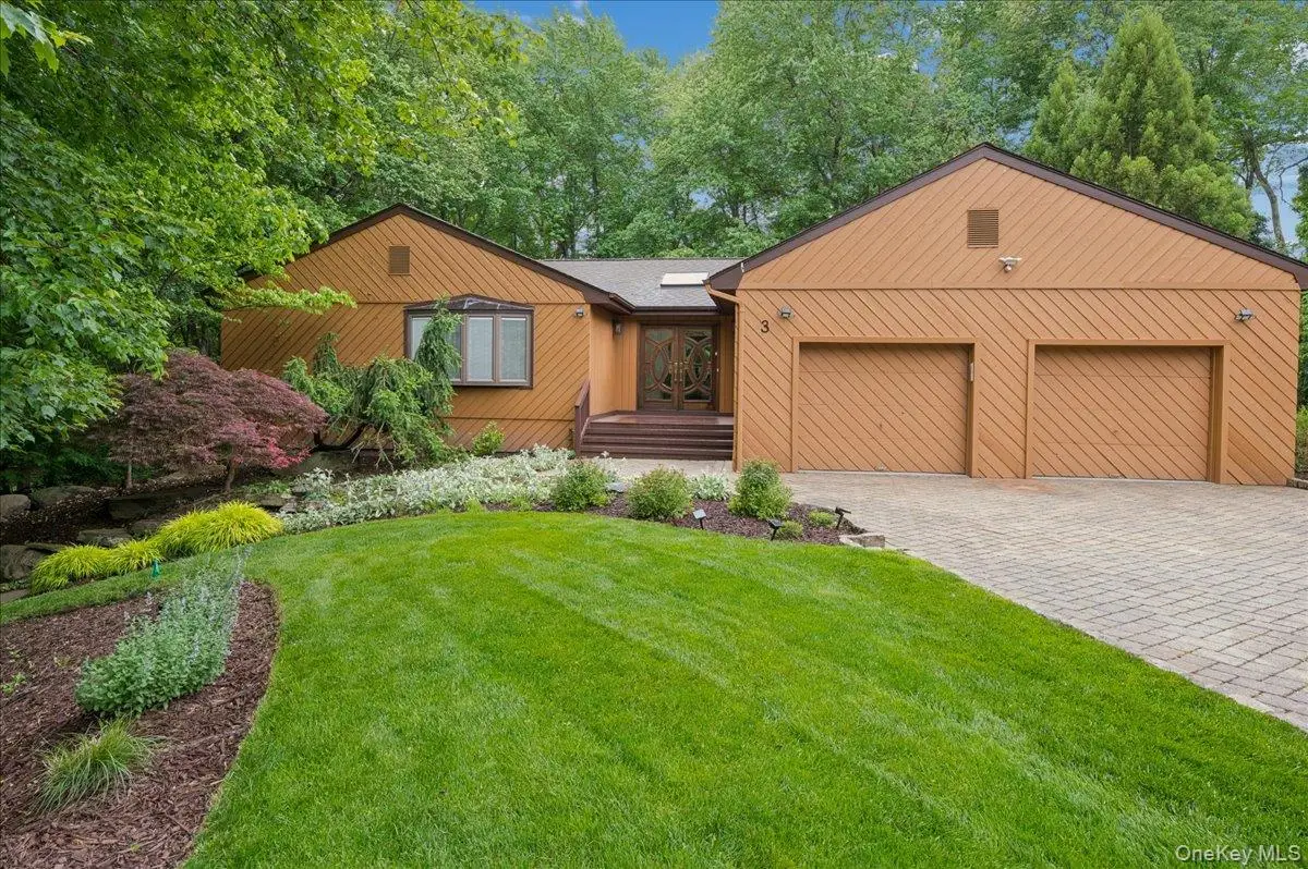 3 Rookery Circle, New City, NY 10956 - #1