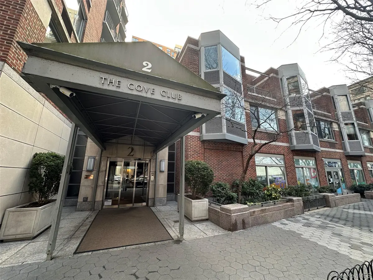 2 S End Avenue #7V, New York, NY 10280 - #1