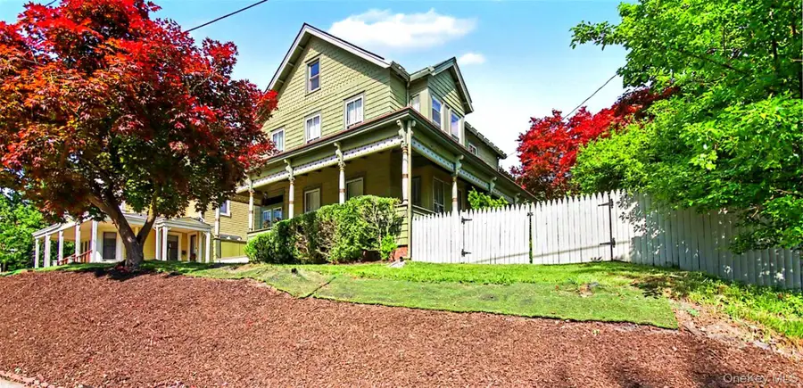 20 High Street, Beacon, NY 12508 - #2