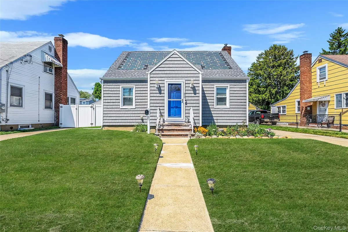 217 Stephen Street, North Bellmore, NY 11710 - #1