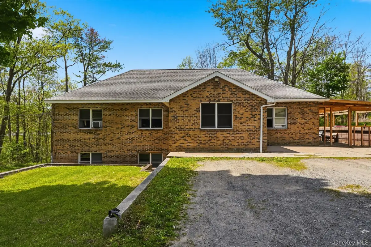 6 Short Road, Wurtsboro, NY 12790 - #1